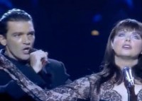 Sarah Brightman  Antonio Banderas