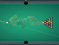 Billiard Master